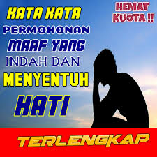 Terlebih kalau sekarang kamu sudah capek. Kata Kata Maaf Untuk Teman Dekat