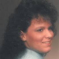 Kelly Jean Eary Obituary