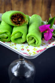 Makanan indonesia yang dijual di luar negeri ternyata bercita rasa kurang otentik. Ini Dia 6 Kuih Malaysia Yang Persis Dengan Kue Tradisional Indonesia