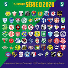 The film is actually made up of three short acts serving as a kind of television format. Ceara Mirim Livre Futebol Serie D 2020 Com 68 Participantes Quatro Do Rn