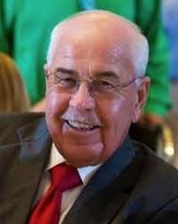 In Loving Memory of Donnell Jeff DeWitt