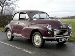 Image result for Maroon 1965 Morris