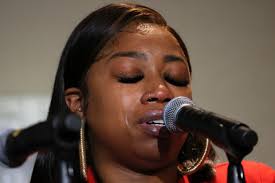 George Floyd honored by loved ones 4 years after his murder: 'He was  somebody'