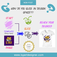 Download How Do You Slice In Design Space Bgartdesigner Best Svg Files SVG, PNG, EPS, DXF File