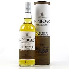 Review 9 Laphroaig Cairdeas 2017 52 7 Http Ift Tt 2sp5j9v Whisky