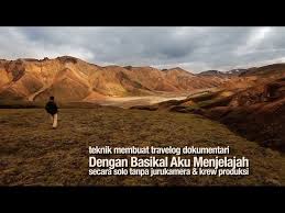 Dengan basikal aku menjelajah s3e5 nomadic life in kyrgyzstan on summer time. Zahariz Litetube