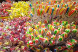 Find out all about hard candy : A Hard Candy Christmas And Environmental Law The Nickel Report
