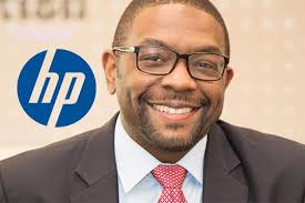 HP Appoints New Chief Supply Chain Officer
