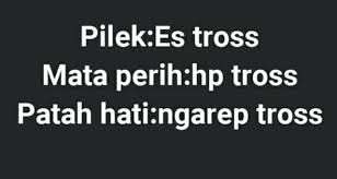 Kumpulan gambar lucu banget yang kocak dan paling unik (bergerak, animasi kartun. Haluuu Ross Kutipan Romantis Lucu Teks Lucu Kata Kata Motivasi