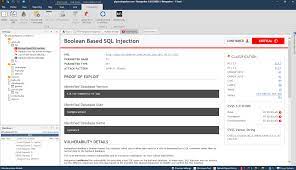 Our web app security solution helps businesses of any size and industry identify vulnerabilities and prioritize fixes. Web Application Security With Netsparker Security Scanner Netsparker