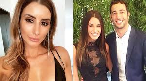 May 14, 2021 · ella walter is the girlfriend of mack horton. Daniel Ricciardo S Ex Girlfriend Moves On With Fellow Driver Yahoo Sport Australia Bombala Online News