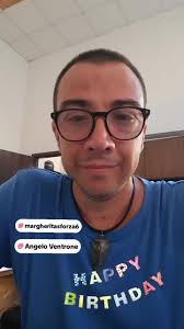 augurissimi ometto @Angelo Ventrone @margheritasforza6