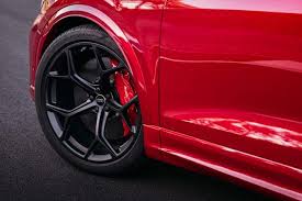 Image result for Chili Red 2025 RS