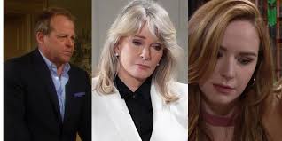 10 Soap Opera Actors Who Played More Than One Character On The Same Show