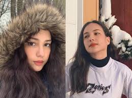 Check spelling or type a new query. Look Avia Zunic From Letran S Swimming Team Is A Stunner On And Off The Pool Gma Entertainment