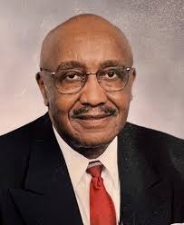 James Styles Obituary (1935