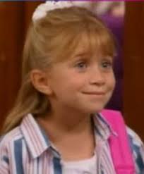 Michelle Tanner