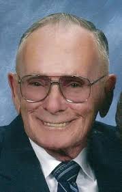 C. D. McCready Obituary