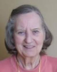 Dorothy Marlene Smith