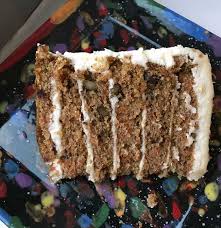 Six Layer Carrot Cake Cookie Madness Recipe Carrot Cake Cookies Cupcake Cakes Carrot Cake