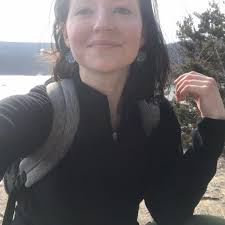 Rachel Chisman's Instagram, Twitter & Facebook