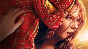 Peter parker is an unhappy man: Spider Man 2 Netflix