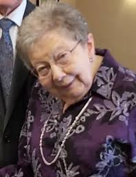 Obituary information for Nancy Elizabeth Gardiner