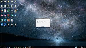 Whenever installshield is used to install a package on your machine, it updates its record. Windows 10 Installshield Microsoft Community