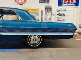 Image result for Monaco Blue 1963 Nova