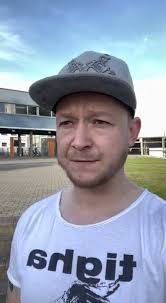 TecArt Black Dragons