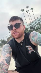 God Level Peace #GLP ✌️ . LINK IN BIO! 👀 . . #AustinLanier #newmusic  #musicartist