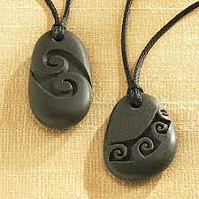 Maori Stone Jewelry 48 Each Beach Stones Jewelry Stone Jewelry Dremel Carving