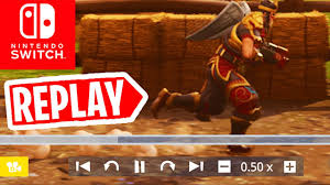 But for those who like to play with friends, fortnite also offers two multiplayer modes: Kommt Der Replay Mode Endlich Auf Die Switch Epic Games Testet Es Fortnite Nintendo Switch Deutsch Youtube