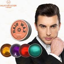 Light Hold Clay Pomade: Perfect for Natural, Matte Styling