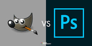 Photoshop cs2 is not (and has never been) free. Gimp Vs Photoshop Is Gimp Really Just As Good 2021