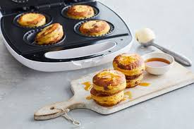Pie Maker Condensed Milk French Toast Recipe