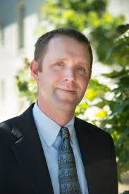 Ryan Gingeras, Ph.D.