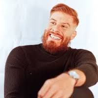 Cesar Puga's Instagram, Twitter & Facebook