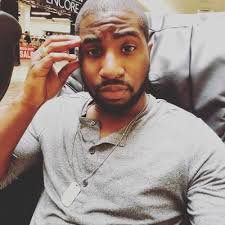 Calvin Payne (@SoulSeekerCal)