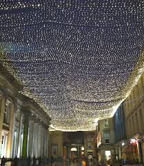 Glasgow Royal Exchange Square Hogmanay Festival Scottish New Year Scotland Forever Scotland