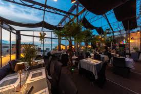 La Rouvenaz A Montreux Hotel Restaurant