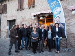 Il centrodestra a La Punta