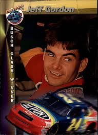 1994 Power #DB5 Jeff Gordon DB