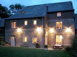 Notre Maison De Campagne Ardennen With Images House Styles House Exterior Architecture