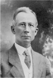 Rev Simion David Horger (1857-1918)