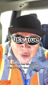 I can't stop getting the same pair #boots #work #pfflyers #nastalgia  #sandlot #thebeast #humor