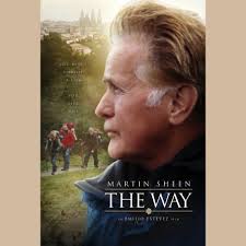 I just watched a film called The Salt Path which is supposedly based