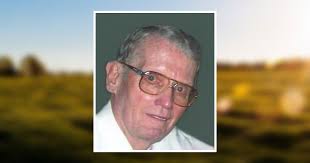 Harold W. Patterson, Sr. Obituary January 21, 2008