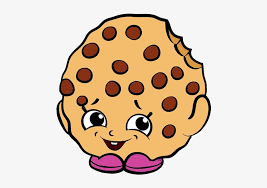 Maybe you would like to learn more about one of these? Shopkins Clip Art Shopkins Cookie Cookie Coloring Pages Png Image Transparent Png Free Download On Seekpng