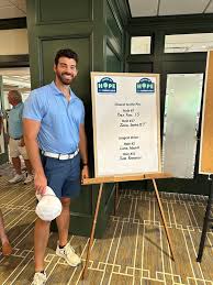 WCC 2024 March/April Newsletter by McConnell Golf